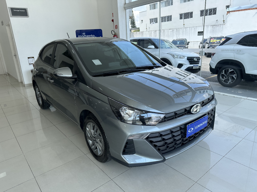 hyundai hb20 1.0 flex manual 20272