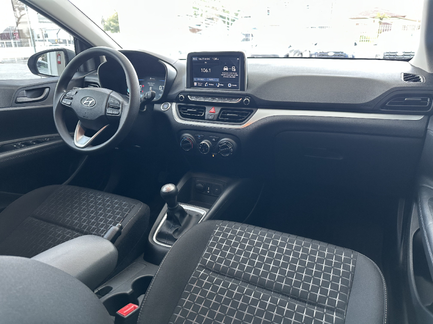 hyundai hb20 1.0 flex manual 202718