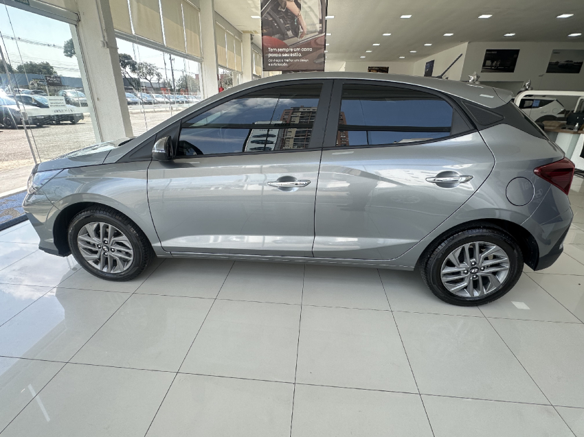 hyundai hb20 1.0 flex manual 20277