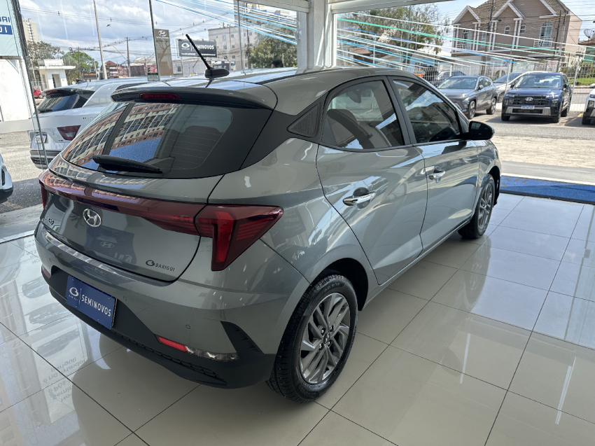 hyundai hb20 1.0 flex manual 20274