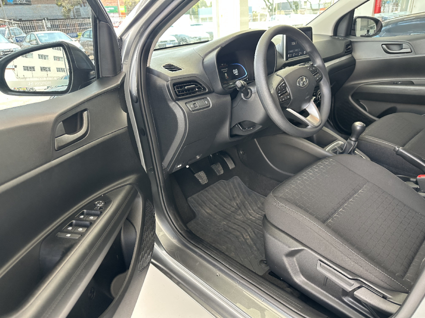 hyundai hb20 1.0 flex manual 202711