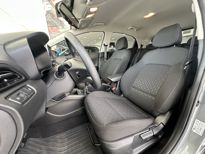 hyundai hb20 1.0 flex manual 202712