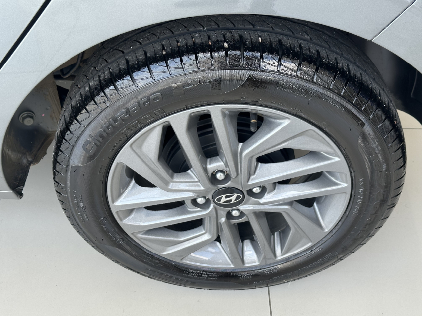 hyundai hb20 1.0 flex manual 20278