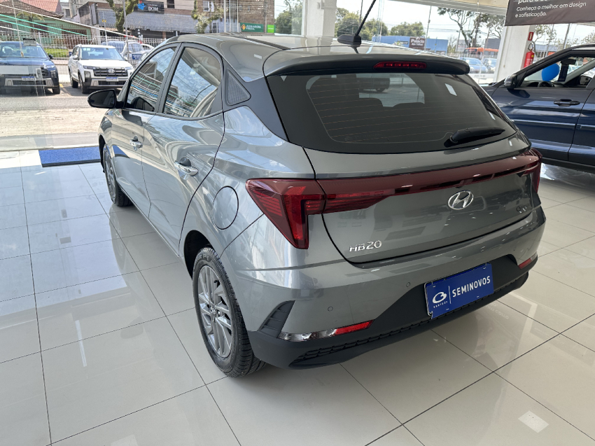 hyundai hb20 1.0 flex manual 20276