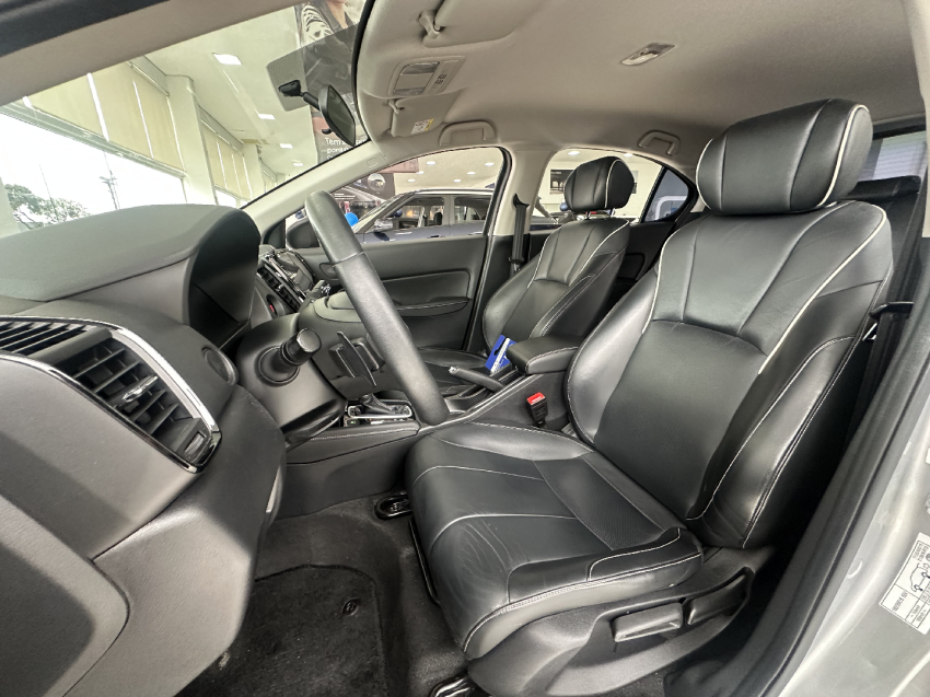 honda city 1.5 i-vtec flex hatch exl cvt 4p automatico 202414