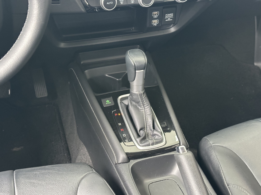 honda city 1.5 i-vtec flex hatch exl cvt 4p automatico 202411