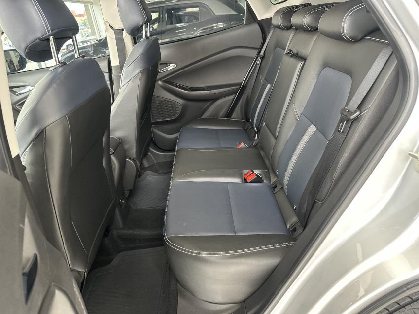 chevrolet tracker 1.2 flex automatico 20239