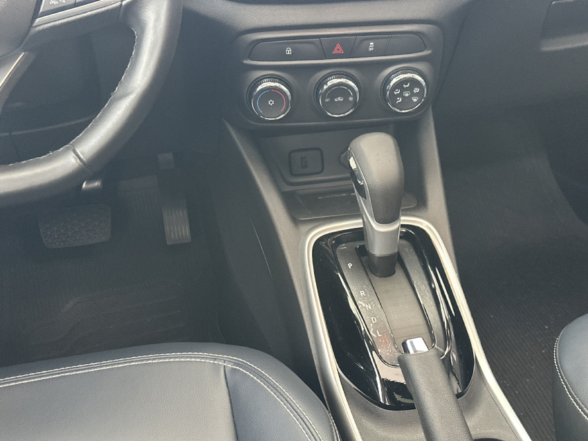 chevrolet tracker 1.2 flex automatico 202312