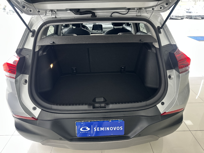 chevrolet tracker 1.2 flex automatico 20238