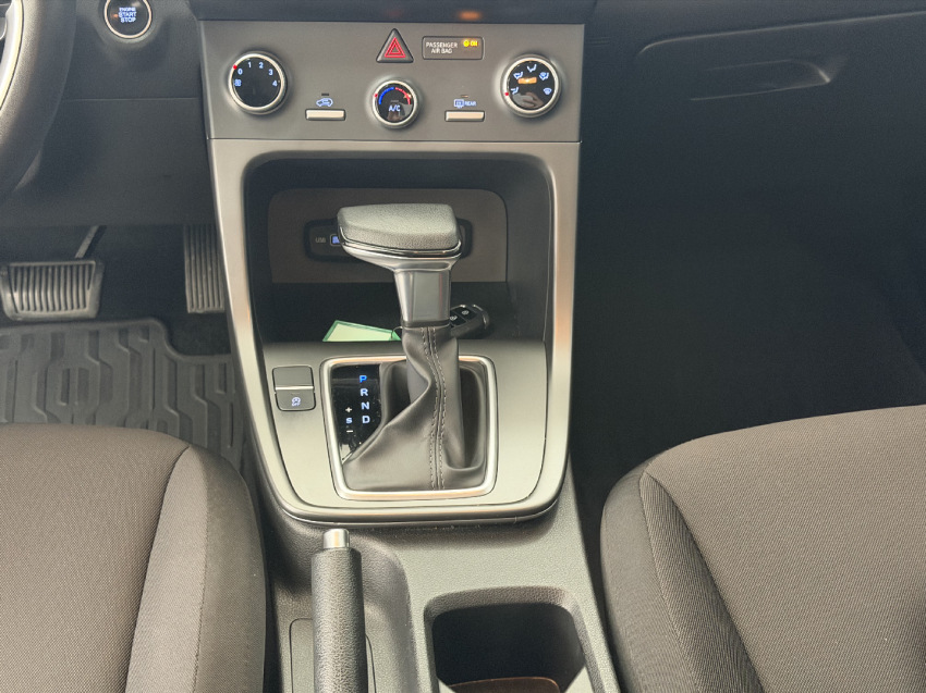 hyundai creta 1.0 flex automatico 202512