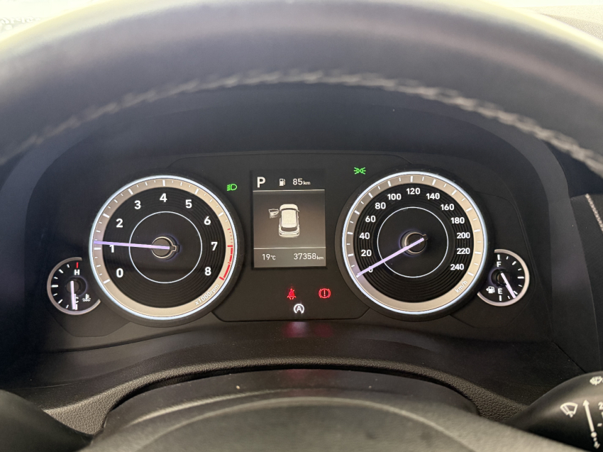 hyundai creta 1.0 flex automatico 202511