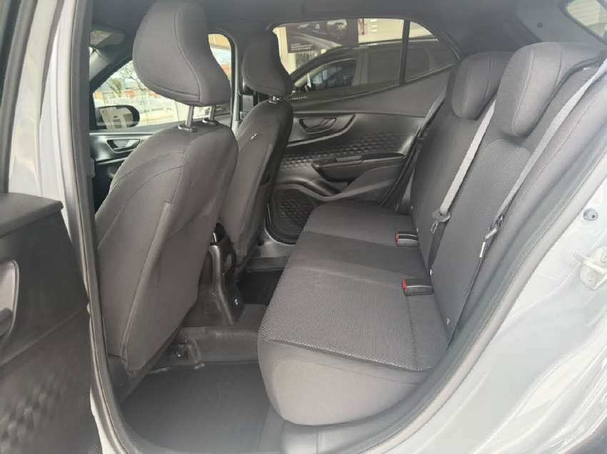 fiat pulse 1.3 flex automatico 202612