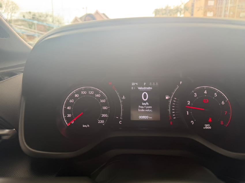 fiat pulse 1.3 flex automatico 20269