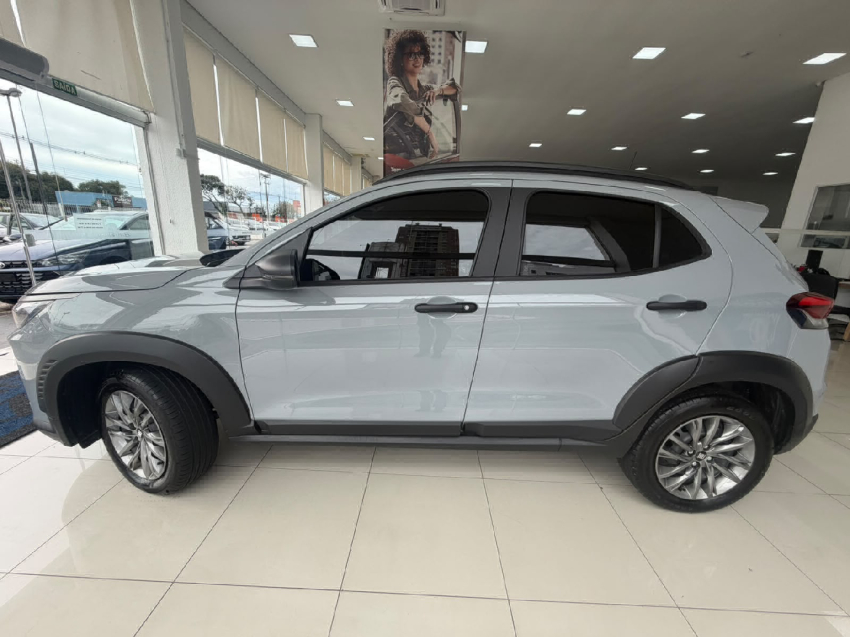 fiat pulse 1.3 flex automatico 20264