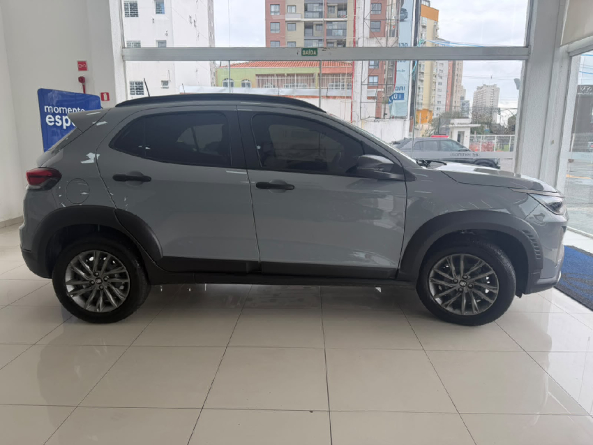 fiat pulse 1.3 flex automatico 20262