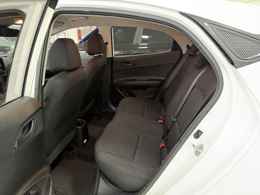 hyundai creta 1.6 flex automatico 20218