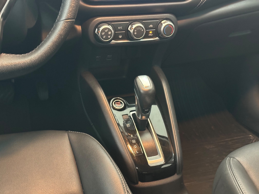 nissan kicks 1.6 flex automatico 202415
