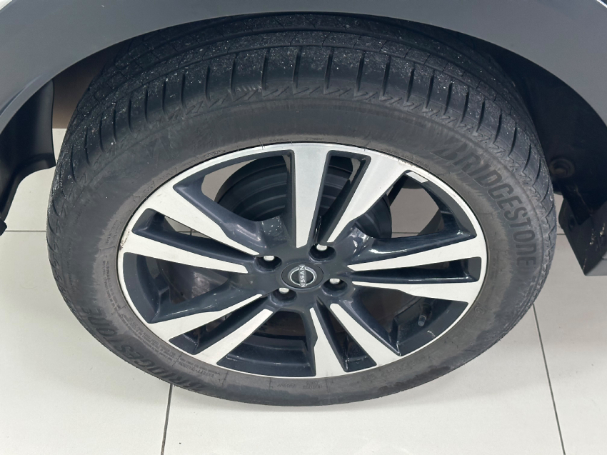 nissan kicks 1.6 flex automatico 202419