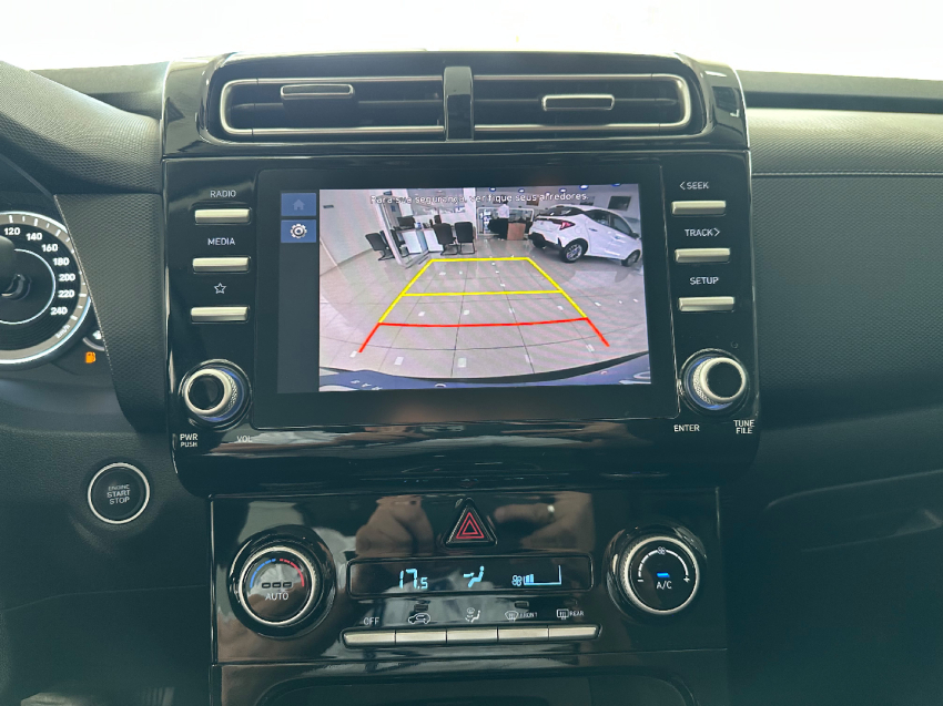 hyundai creta 1.6 16v flex action automatico 1.0 4p 202234