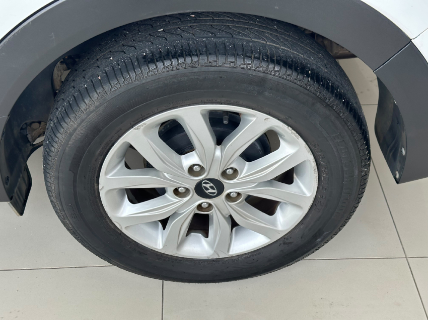 hyundai creta 1.0 flex automatico 202219