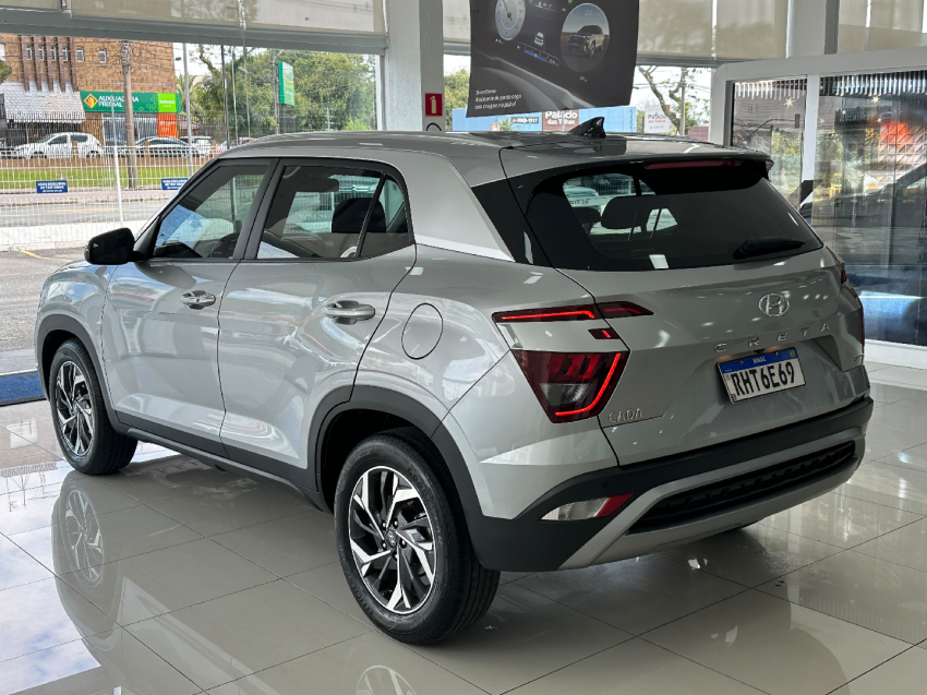 hyundai creta 1.6 16v flex action automatico 1.0 4p 202212