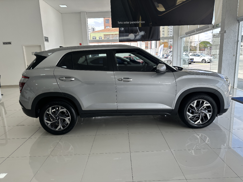 hyundai creta 1.6 16v flex action automatico 1.0 4p 202215