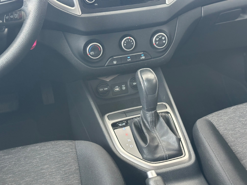 hyundai creta 1.0 flex automatico 202215