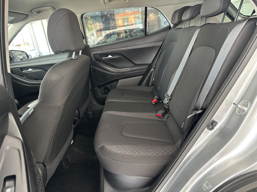 hyundai creta 1.6 16v flex action automatico 1.0 4p 202216