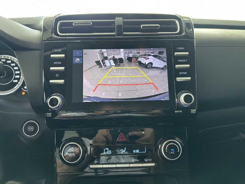 hyundai creta 1.6 16v flex action automatico 1.0 4p 202235