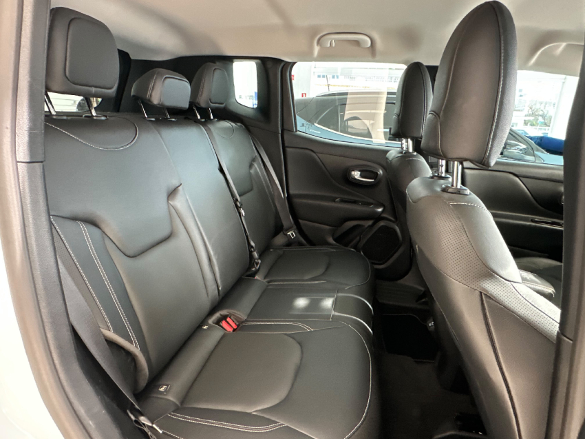 jeep renegade 1.3 t270 turbo flex longitude at6 4p semiautomatico 202415