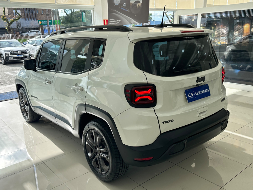 jeep renegade 1.3 t270 turbo flex longitude at6 4p semiautomatico 20241