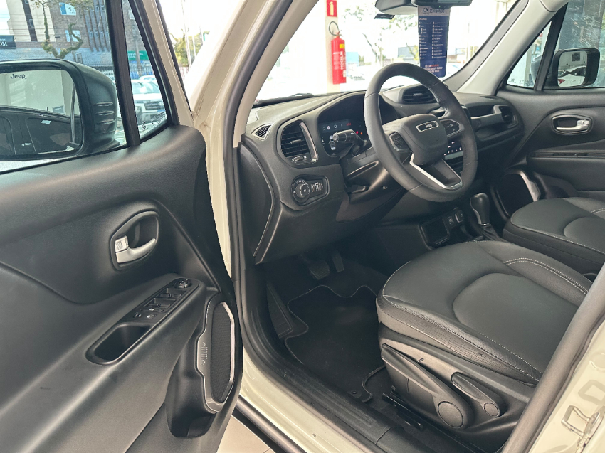 jeep renegade 1.3 t270 turbo flex longitude at6 4p semiautomatico 202413