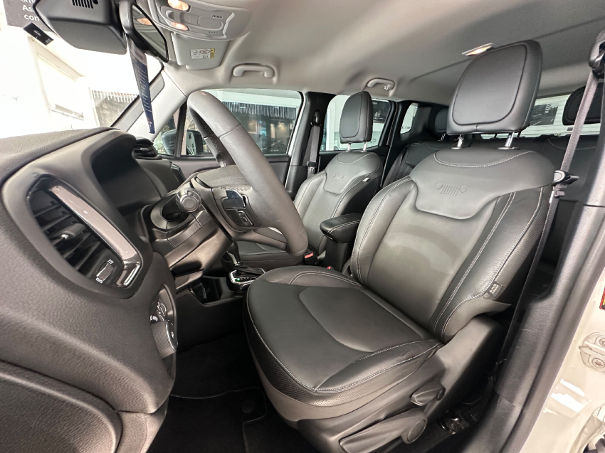 jeep renegade 1.3 t270 turbo flex longitude at6 4p semiautomatico 202414