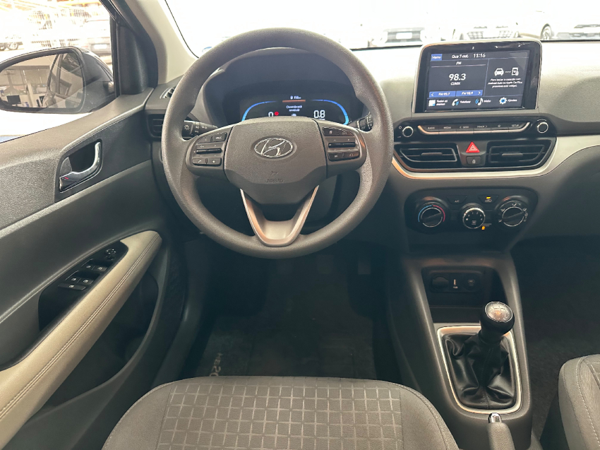hyundai hb20 1.0 12v flex limited manual 4p 202412