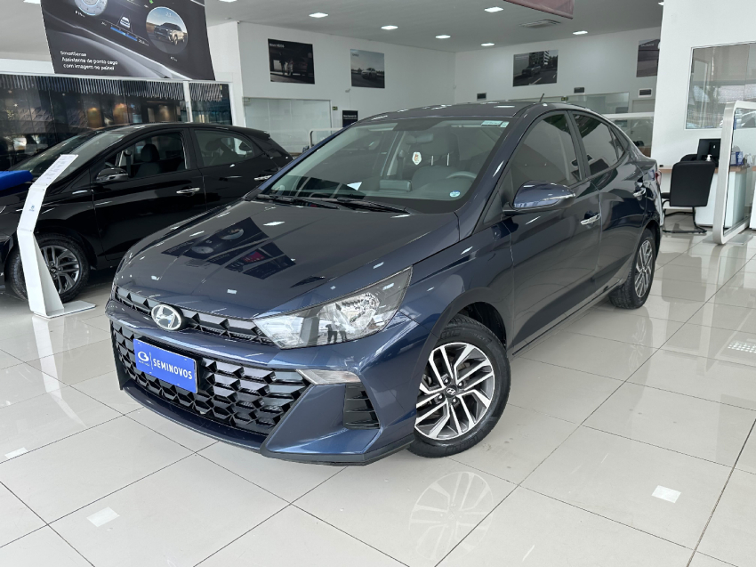 hyundai hb20 1.0 12v flex limited manual 4p 2024