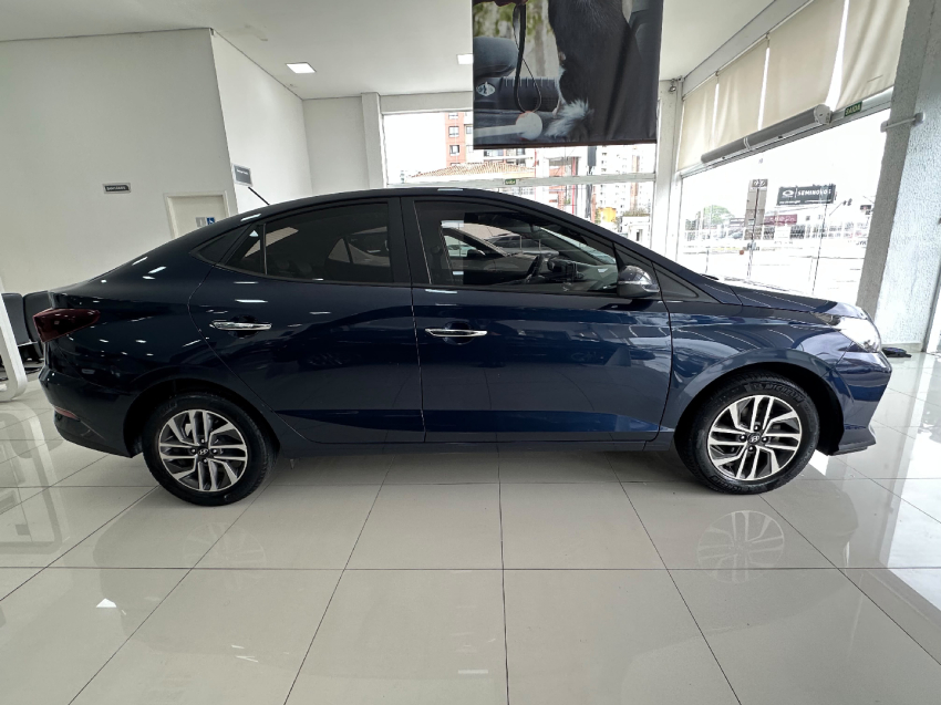 hyundai hb20 1.0 12v flex limited manual 4p 20243