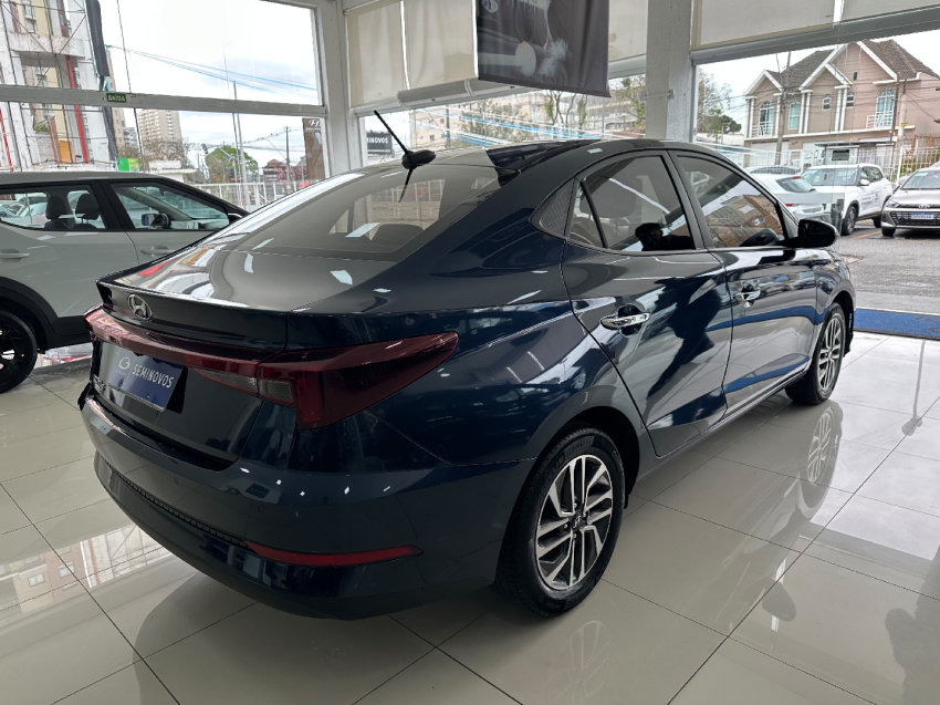 hyundai hb20 1.0 12v flex limited manual 4p 20244