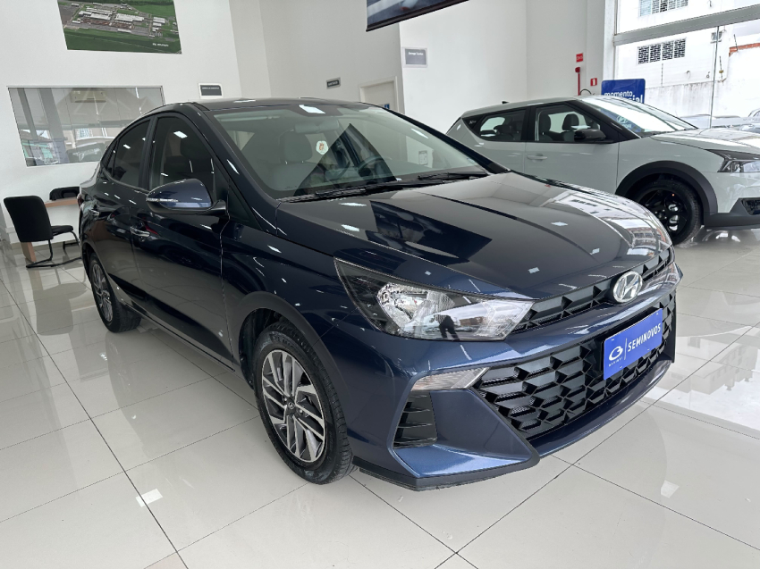 hyundai hb20 1.0 12v flex limited manual 4p 20242