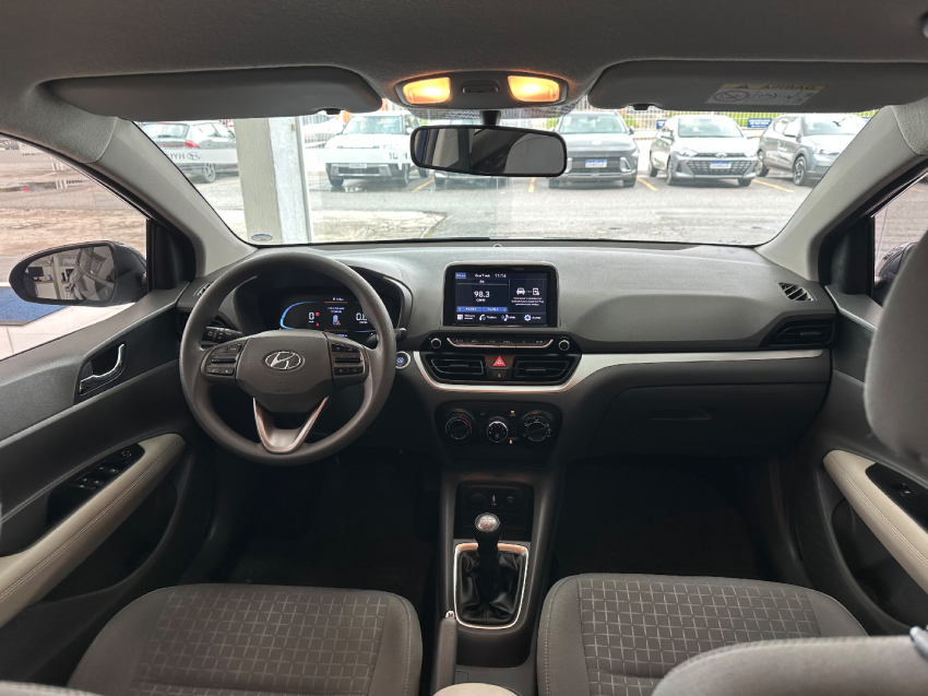 hyundai hb20 1.0 12v flex limited manual 4p 202411