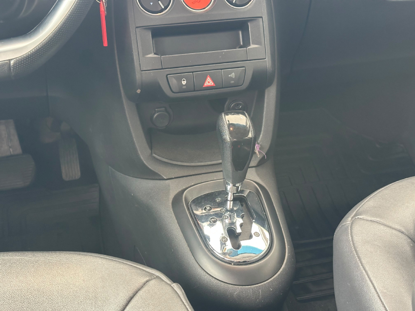 citroen aircross 1.6 shine 16v flex 4p automatico 201718