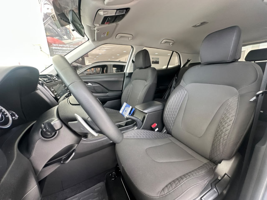 hyundai creta 1.0 flex automatico 202412