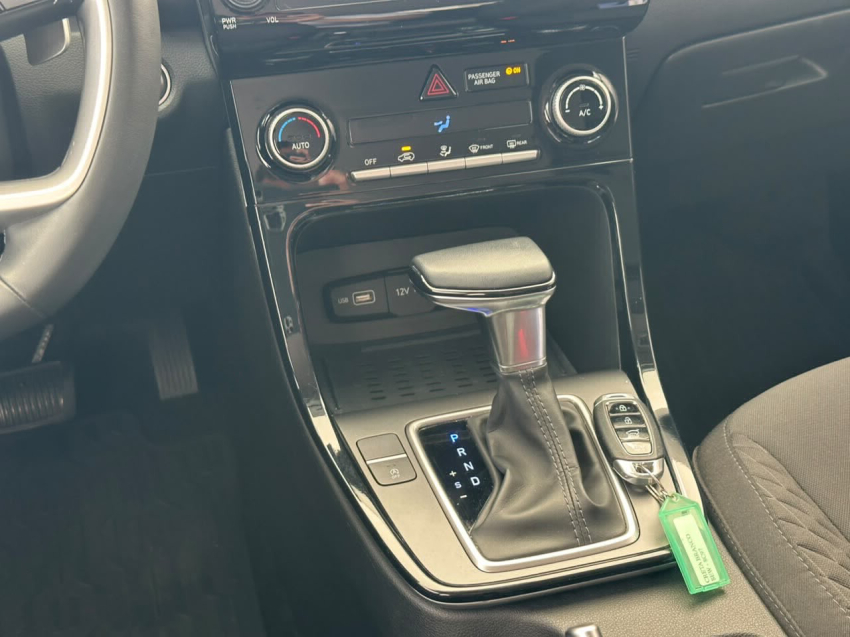hyundai creta 1.0 flex automatico 202410