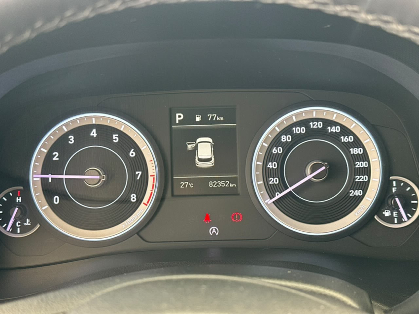 hyundai creta 1.0 flex automatico 202418