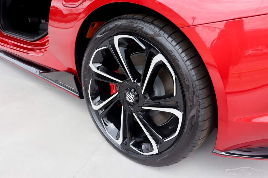 mg cyberster 77 kw eletrico gt awd 7.7 2p automatico 202610