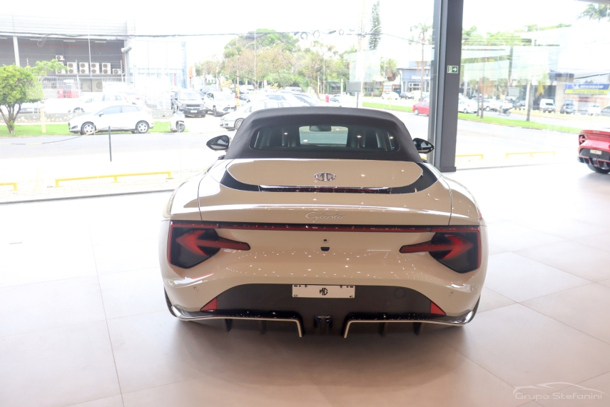 mg cyberster 77 kw eletrico gt awd 7.7 2p automatico 202618