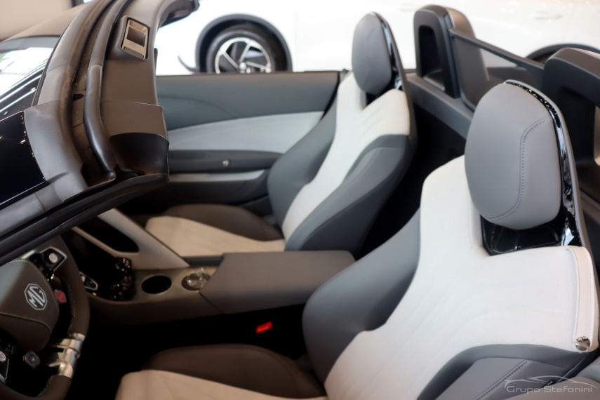 mg cyberster 77 kw eletrico gt awd 7.7 2p automatico 20268