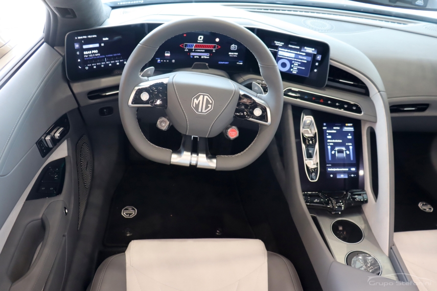 mg cyberster 77 kw eletrico gt awd 7.7 2p automatico 20266