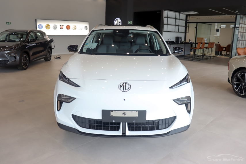 mg s5 64 kw eletrico luxury 6.4 4p automatico 20261