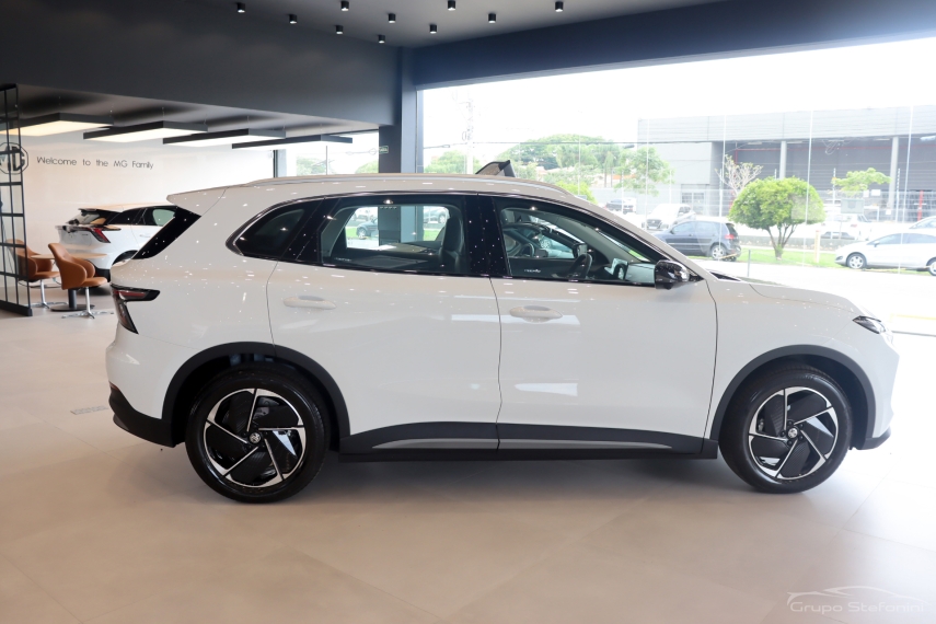 mg s5 64 kw eletrico luxury 6.4 4p automatico 202610