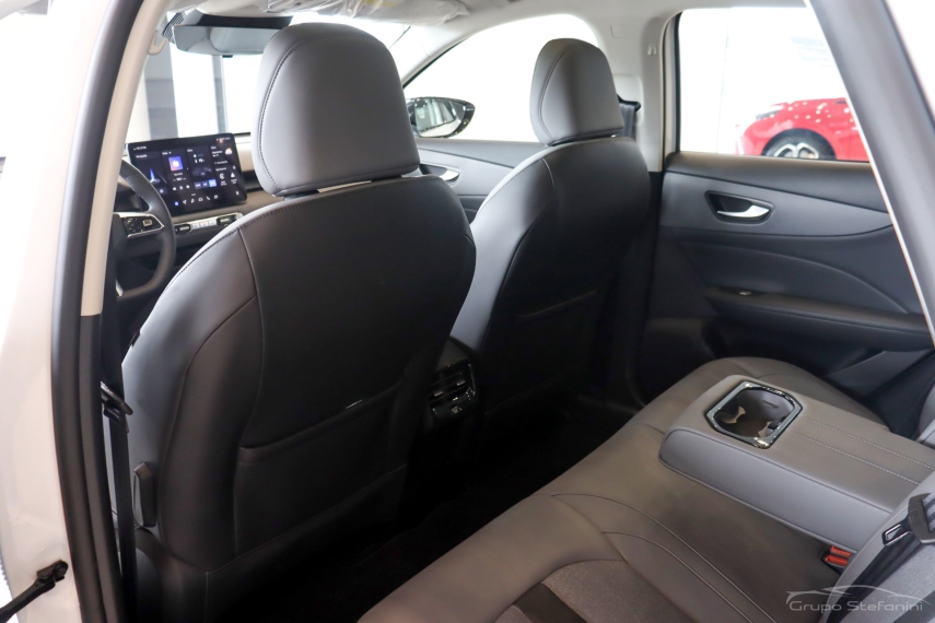 mg s5 64 kw eletrico luxury 6.4 4p automatico 20268